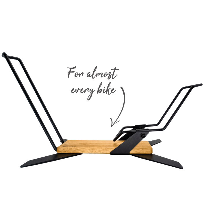 Bike Racks from PARAX® – Made in Germany! – PARAX Bike Racks