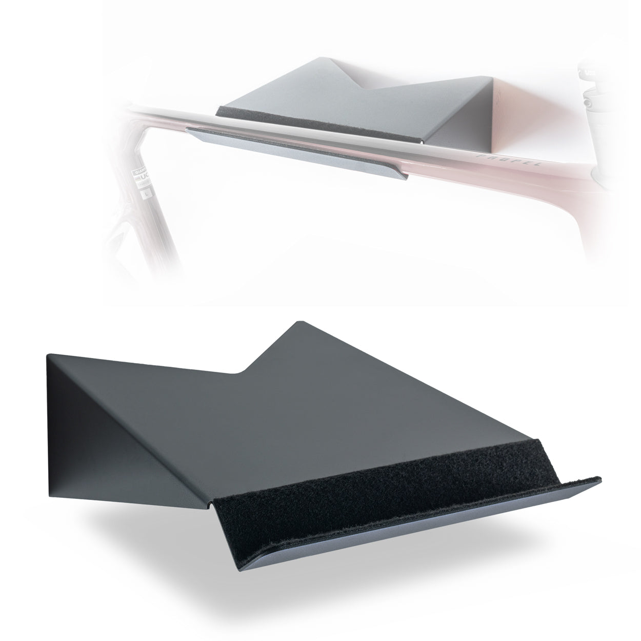 Bicycle Wall Mount T-RACK