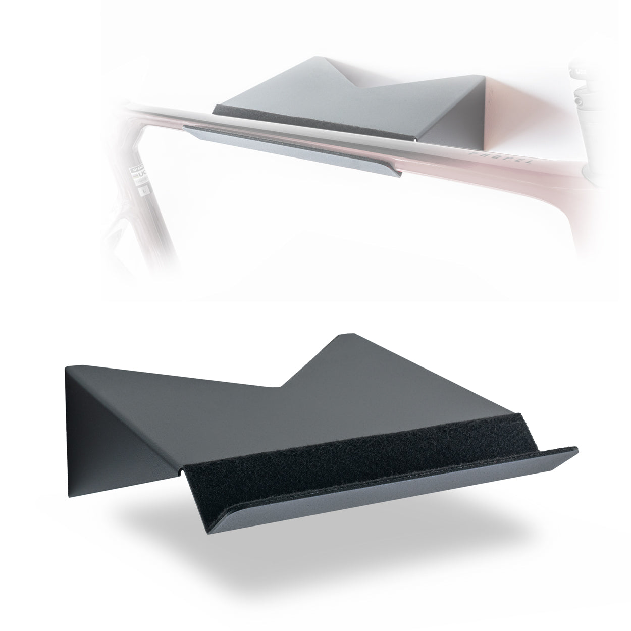 Bicycle Wall Mount T-RACK