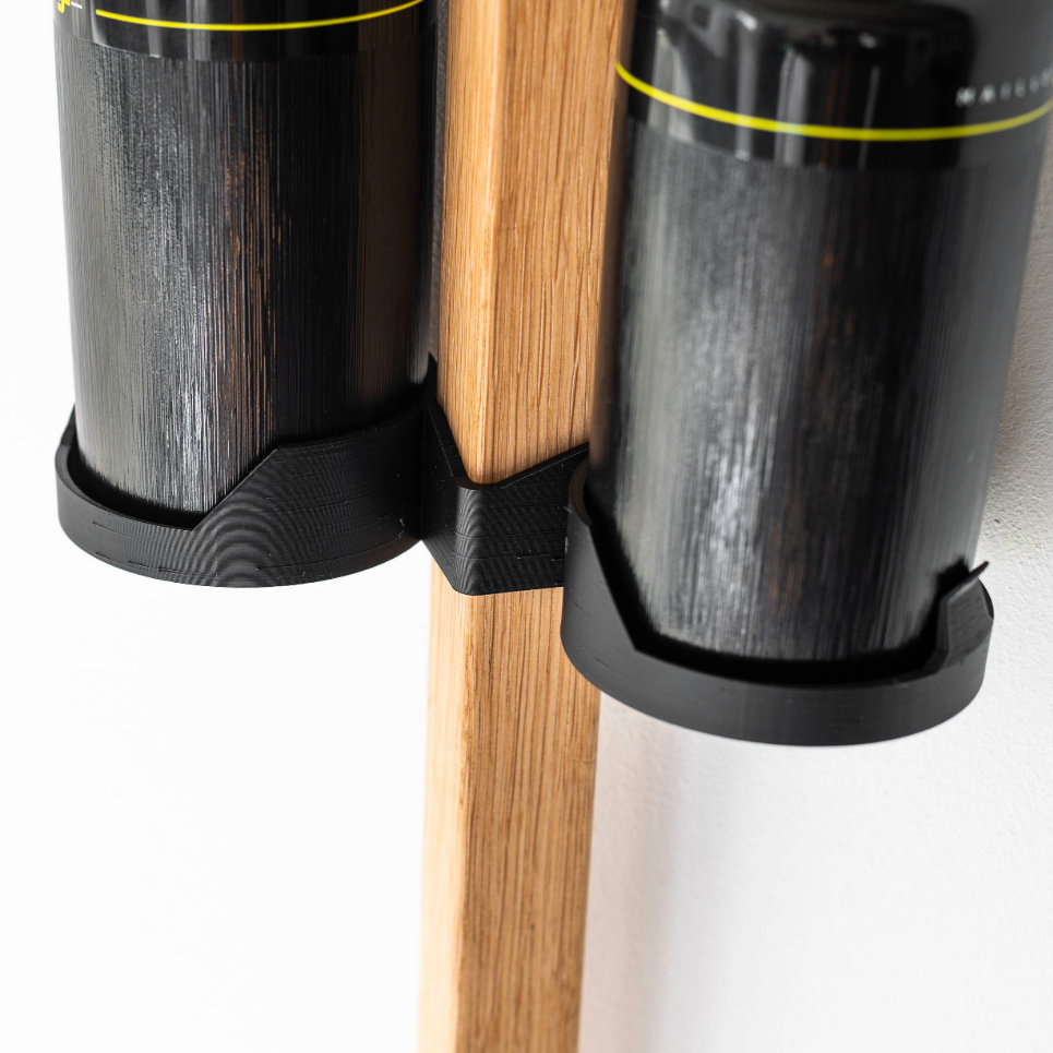 GEAR-RACK - support pour vos accessoires de vélo