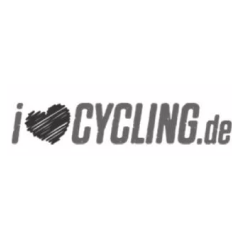 Logo von ilovecycling.de