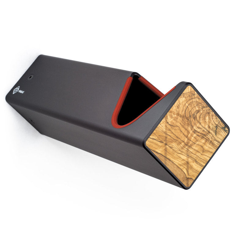 L (bis 66cm Lenkerbreite) | Schwarz | Olive (+40€) | Rot ||| L (up to 66cm handlebar width) | Black | Olive (+40€) | Red ||| L (jusqu'à une largeur de guidon de 66 cm) | Noir | Olive (+40€) | Red ||| L (hasta 66 cm de ancho de manillar) | Negro | Olivo (+40€) | Red ||| L (fino a 66 cm di larghezza del manubrio) | Nero | Olivo (+40€) | Red