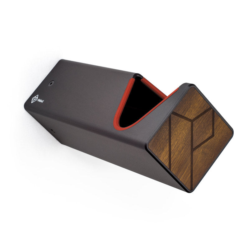 M (bis 52cm Lenkerbreite) | Schwarz | Kebony (+30€) | Rot ||| M (up to 52cm handlebar width) | Black | Kebony (+30€) | Red ||| M (jusqu'à une largeur de guidon de 52 cm) | Noir | Kebony (+30 €) | Red ||| M (hasta un ancho de manillar de 52 cm) | Negro | Kebony (+30€) | Red ||| M (fino a una larghezza del manubrio di 52 cm) | Nero | Kebony (+30€) | Red