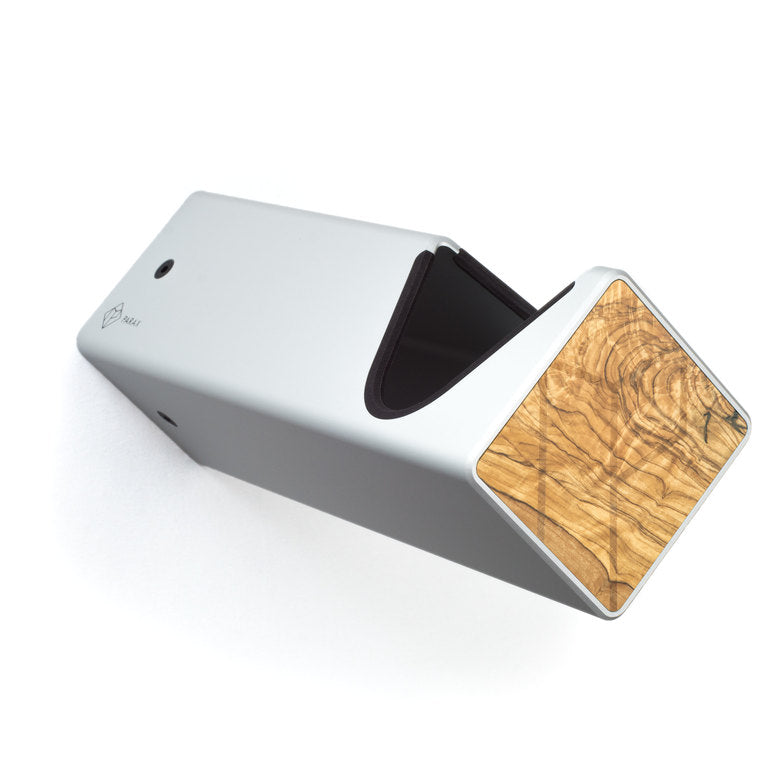 M (bis 52cm Lenkerbreite) | Silber | Olive (+40€) | Schwarz ||| M (up to 52cm handlebar width) | Silver | Olive (+40€) | Black ||| M (jusqu'à une largeur de guidon de 52 cm) | Argent | Olive (+40€) | Black ||| M (hasta un ancho de manillar de 52 cm) | Plata | Olivo (+40€) | Black ||| M (fino a una larghezza del manubrio di 52 cm) | Argento | Olivo (+40€) | Black