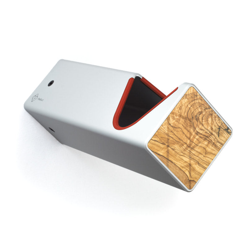 M (bis 52cm Lenkerbreite) | Silber | Olive (+40€) | Rot ||| M (up to 52cm handlebar width) | Silver | Olive (+40€) | Red ||| M (jusqu'à une largeur de guidon de 52 cm) | Argent | Olive (+40€) | Red ||| M (hasta un ancho de manillar de 52 cm) | Plata | Olivo (+40€) | Red ||| M (fino a una larghezza del manubrio di 52 cm) | Argento | Olivo (+40€) | Red